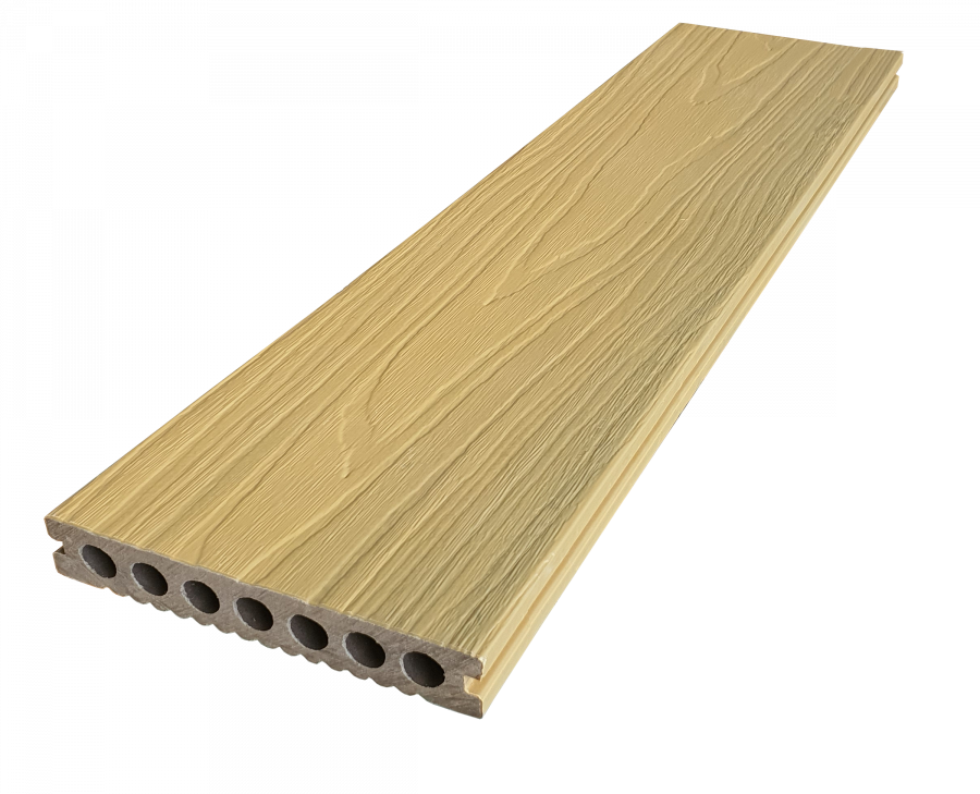Террасная доска Практик Египет (мультиколор)