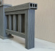 Перила ограждения Смарт 3D Анис 